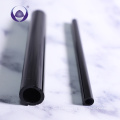 Quality assurance colored borosilicate glass tube pipe 3.3